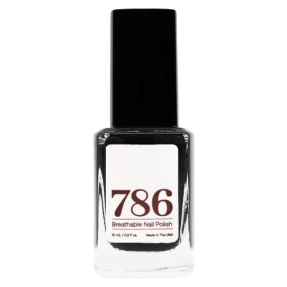 786 Cosmetics Breathable Nail Polish - Java - Picture 1 of 1